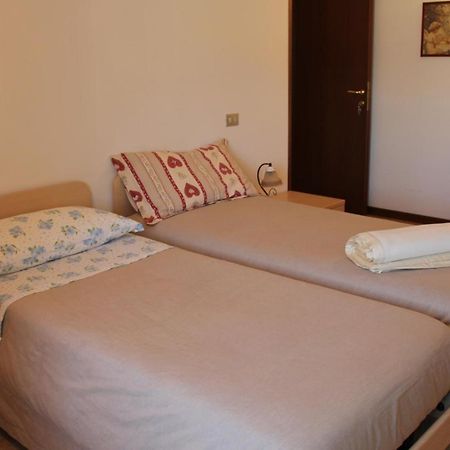 B. & B. Nabucco Bed & Breakfast Parma Exterior photo